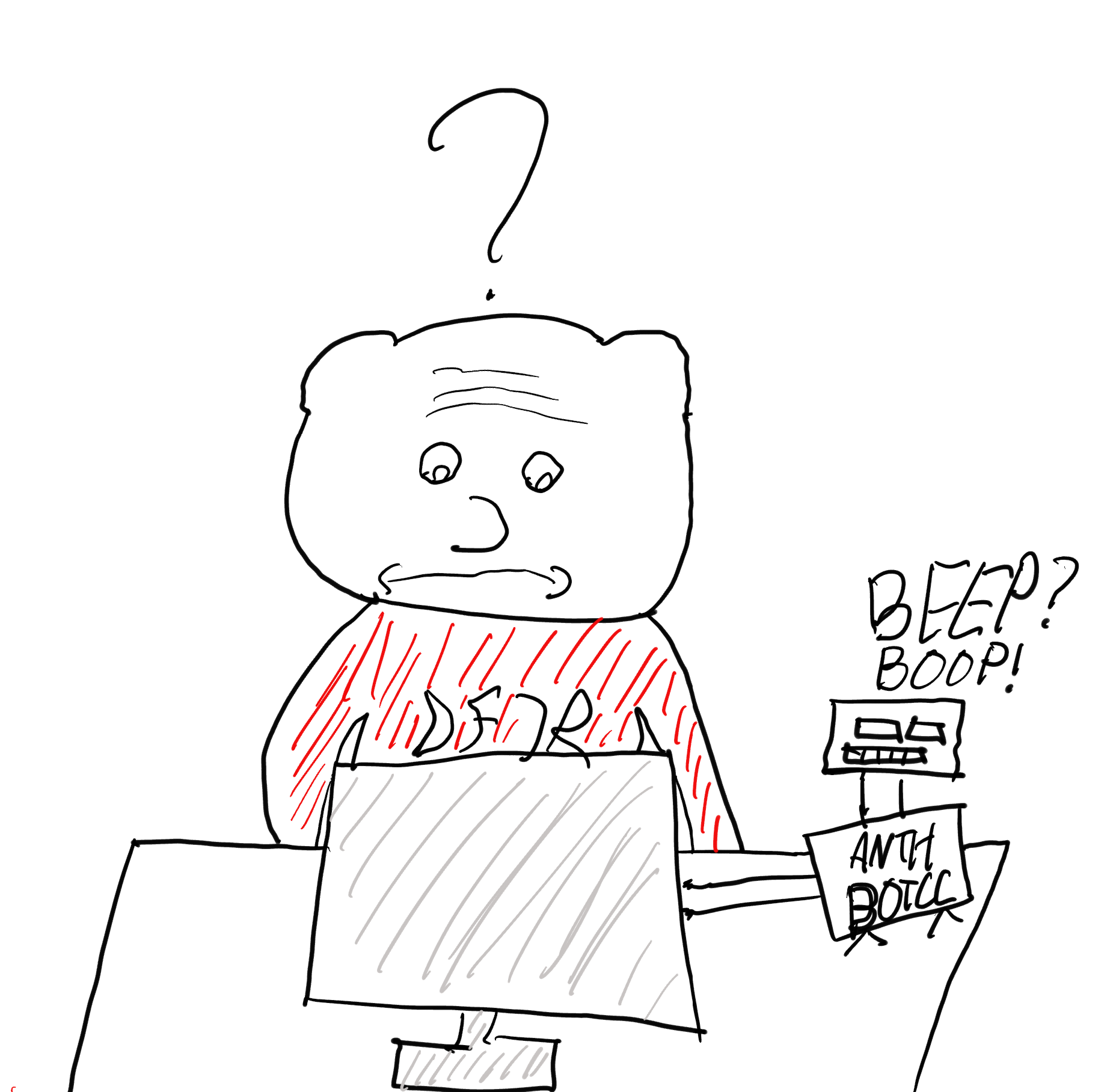 Autonomous SOC, possible or just pointless AI hype?