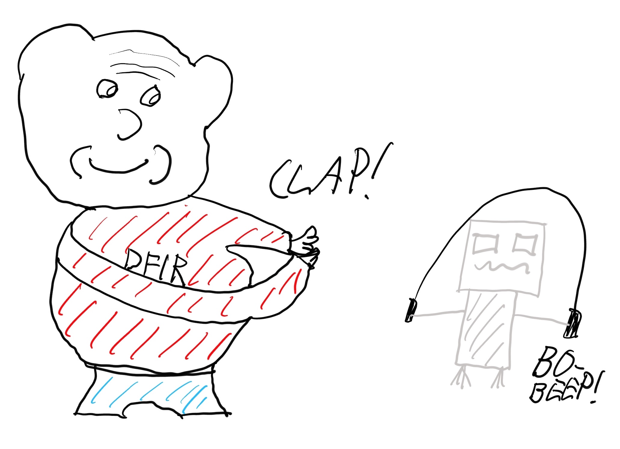 Machine Learning for Threat Hunting